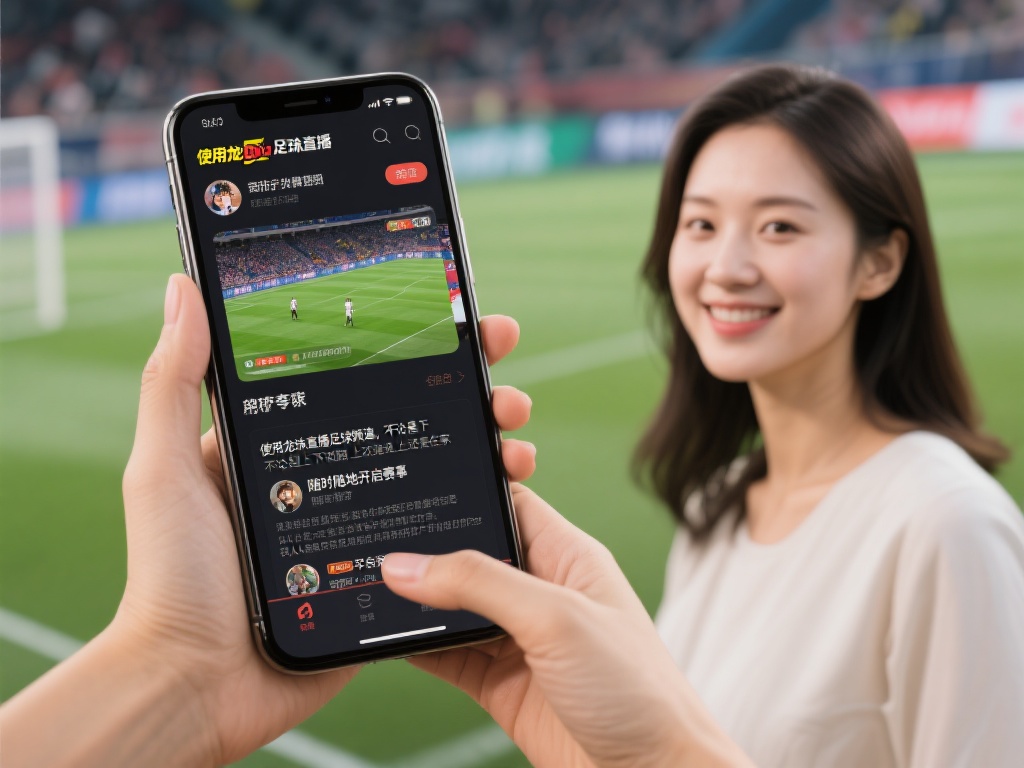 另一位用户李女士则更喜欢移动端体验，她表