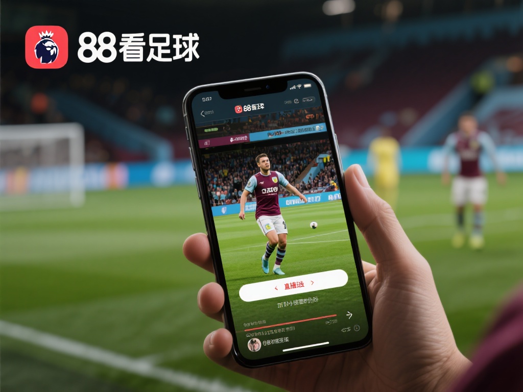 免费直播英超-88看球 面对移动端观看需求日益增加的趋势,88看