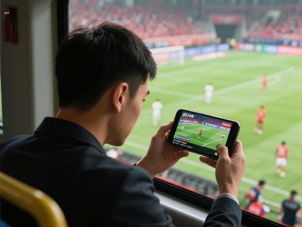 足球直播_足球视频直播_免费在线观看足球高清直播-857体育 曾几何时,球迷小王因为工作繁忙,多次错过