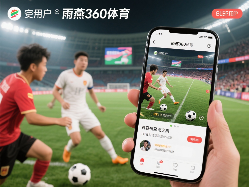 全运u18足球直播_全运u18足球直播【雨燕360体育免费直播nba】_全运u18足球直播录像回放 此外,用户还可以利用雨燕360体育的分享