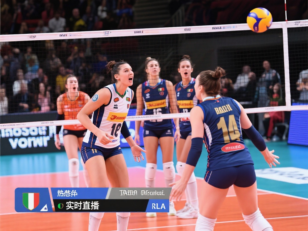 以上内容结合意甲女排比赛直播与回放的相关