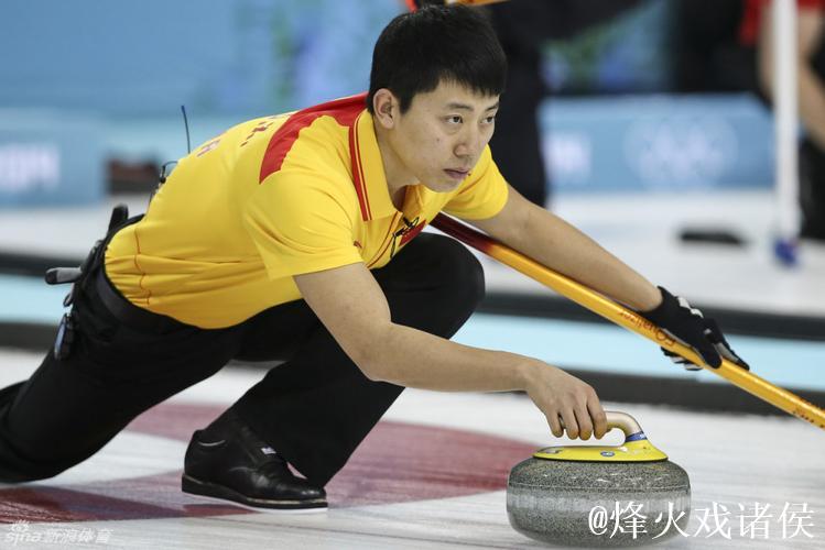 巴德鑫：中国队提前一轮锁定循环赛第一